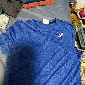 Short sleeve arrival marl t-shirt